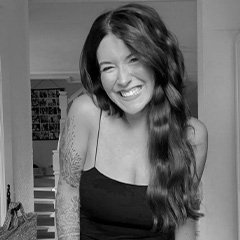 Picture of the author Jennifer Schleich.