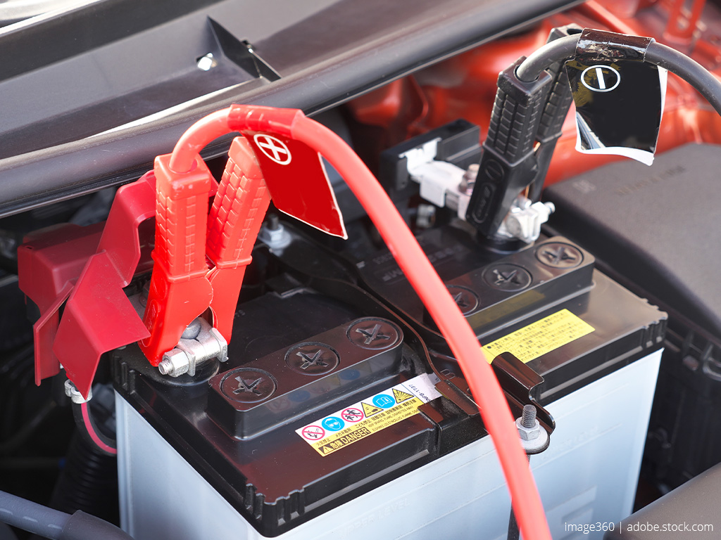 Jump Starters Vs Battery Chargers Einhell Advisor