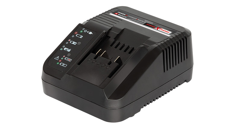 Einhell Power X-Charger 3 A